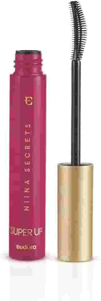 Eudora Niina Secrets Super Up Máscara para Cílios 8g