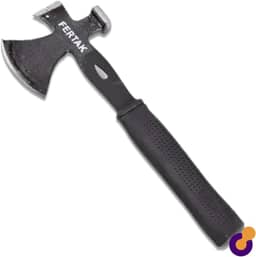 Machado Multiuso 3 Em 1 Com Cabo Emborrachado Fertak 6010