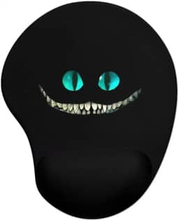 Mouse pad Ergonômico Wand Gato