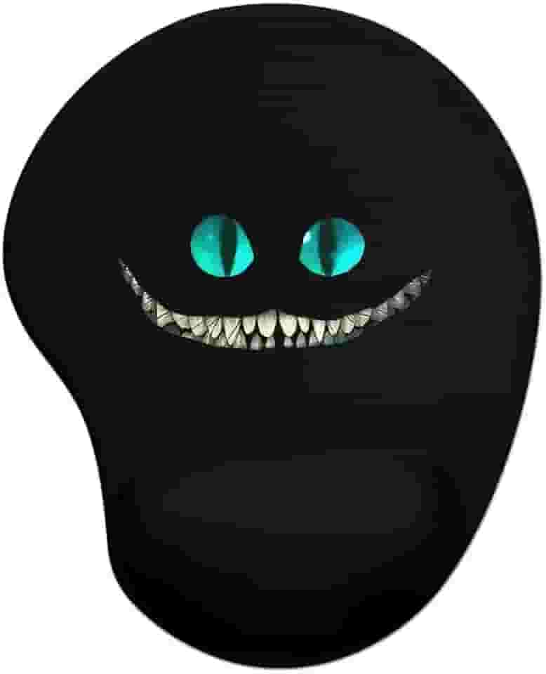 Mouse pad Ergonômico Wand Gato