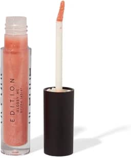 Océane Brilho Labial Rosa Claro Glossy Me Natural Rose Océane Edition 4G