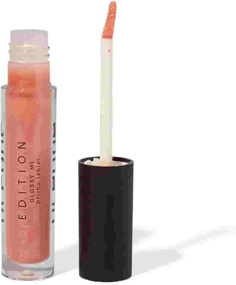 Océane Brilho Labial Rosa Claro Glossy Me Natural Rose Océane Edition 4G