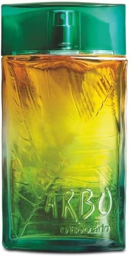 O BOTICARIO ARBO LIBERTE DESODORANTE COLONIA 100ml