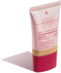 EUDORA NIINA SECRETS BASE DAILY TINT CREAM COR 25 25ML