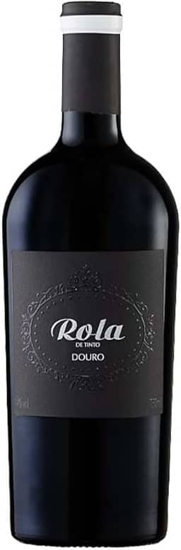Vinho Tinto Português Rola Douro 750ml