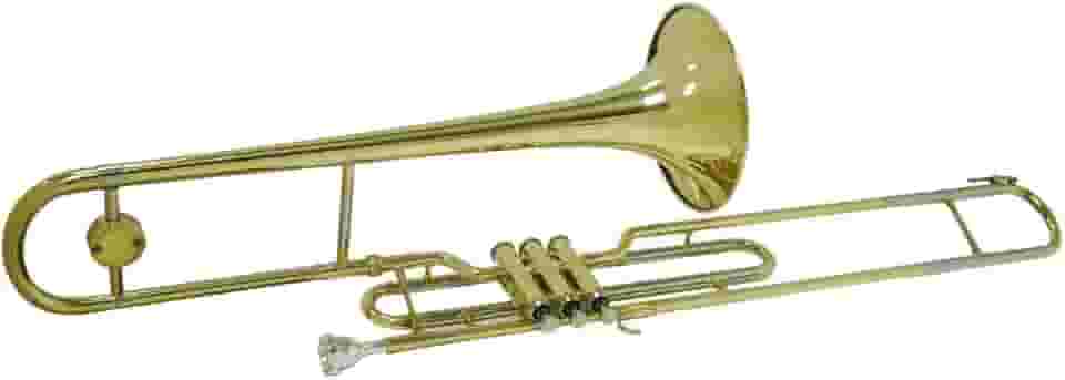 Trombone de Pisto Dreamer NBHS-131 BB