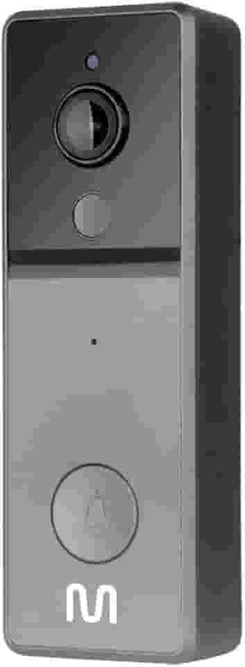 Multilaser - Video Porteiro Smart Wifi Multi - SE237