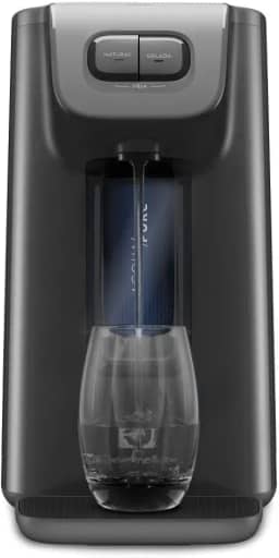 Purificador Electrolux Experience Água Gelada, Fria ou Natural com Compressor Grafite (PC01X) 220V