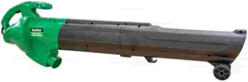 GSS-3000 - SOPRADOR/SUGADOR DE FOLHAS 3000W 220V GARTHEN