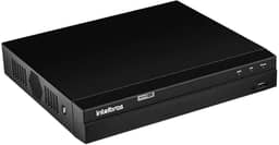 DVR 4 Canais Intelbras MHDX 1204 AM - Multi HD - IP, HDCVI, HDTVI, AHD e Analógica - ONVIF