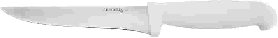 Tuut, Faca Araguaia de Açogueiro Desossa 6", 26,6cm