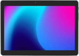 Tablet Multilaser M10 3G 32GB Tela 10.1 pol. 2GB RAM + WIFI com Google Kids Space Android 11 Quad Core - Preto - NB364