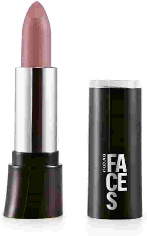 Batom Faces Natura CORES:Color Tint Rosa 210