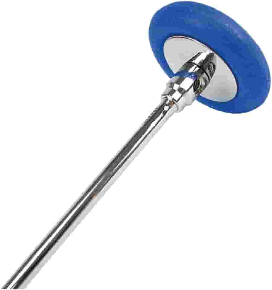 Martelo Neurológico De Babinski Azul Md