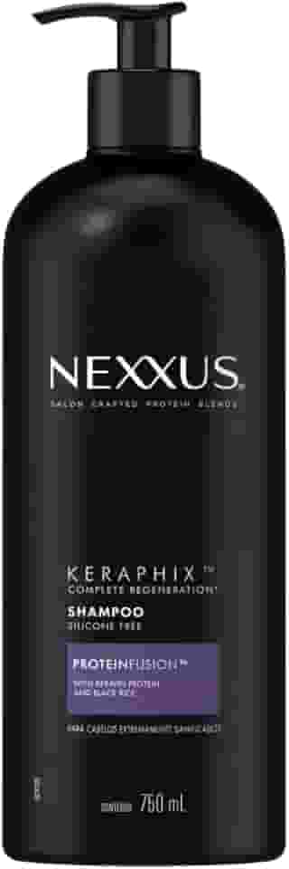 Nexxus Shampoo Keraphix 750ml
