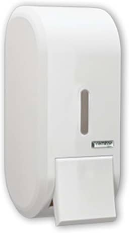 Dispensador Sabonete Líquido Compacta Branca Premisse