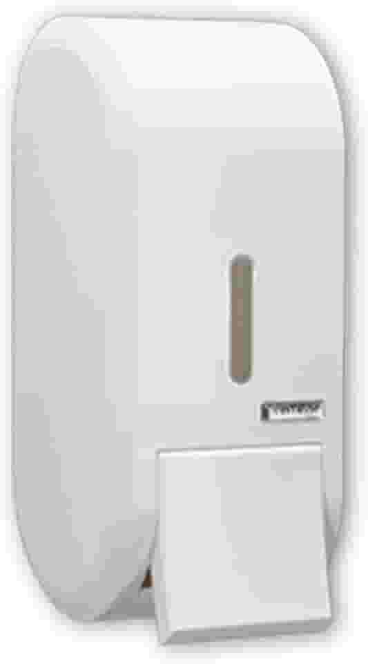 Dispensador Sabonete Líquido Compacta Branca Premisse