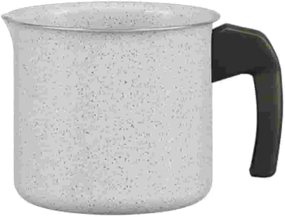 Brinox - Fervedor 12X11,5Cm 1,2L Ceramic Life Suprema - Vanilla