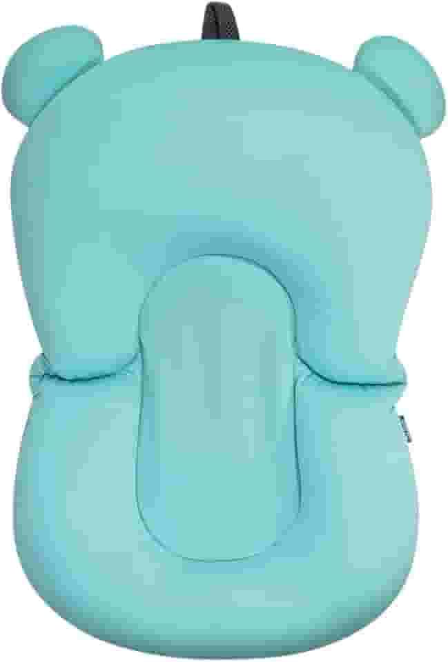 Buba Almofada Banho Baby Azul