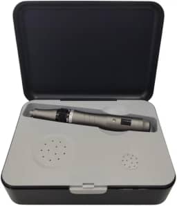 Doctorpen Caneta Micropigmentação Microagulhamento C/Anvisa - Doutor da Estética