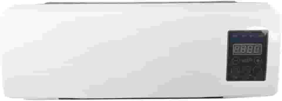 Radiador de Parede, Silencioso, Radiador Elétrico para Quartos, Interiores,