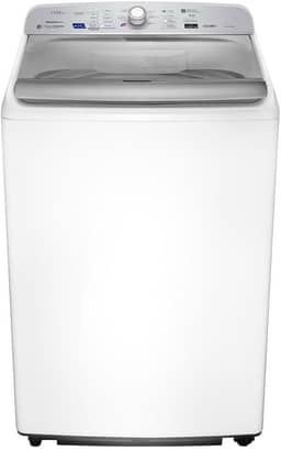 Panasonic Máquina de Lavar 17kg Branca 220v NA-F170B7W