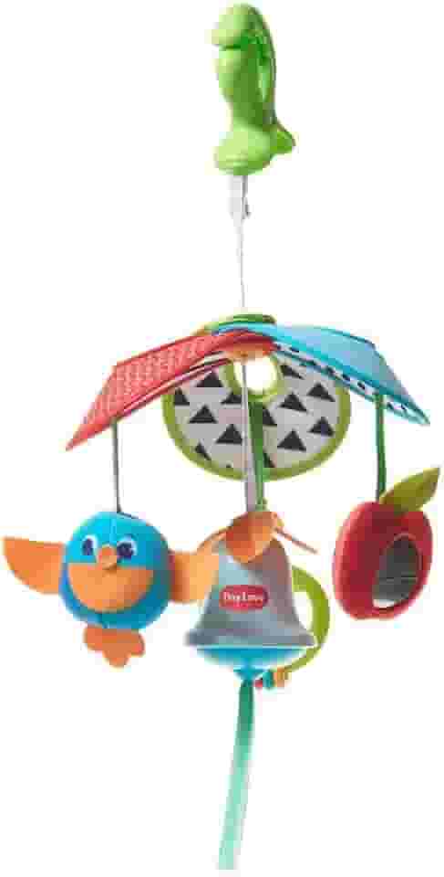 Tiny Love, Mini Móbile Pack & Go, Meadow Days