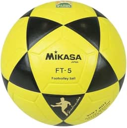 Mikasa Bola de Futevolei FT 5