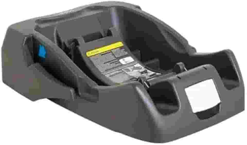 Base para Casulo Click, Kiddo, PRETO