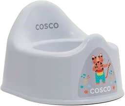 Cosco Kids, Troninho Sanny, Gelo