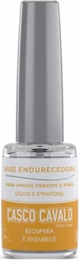 Trop Care - Base Endurecedora Casco De Cavalo 8Ml
