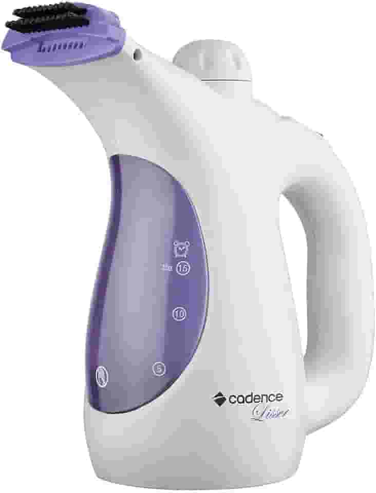 Passadeira a Vapor Cadence Lisser - 127V