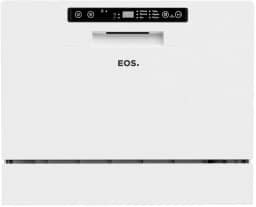 Lava-Louças EOS 6 Serviços Branco ELL06B 110V