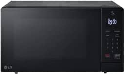 MICRO-ONDAS 127V LG NEOCHEF MS3033DS 30L