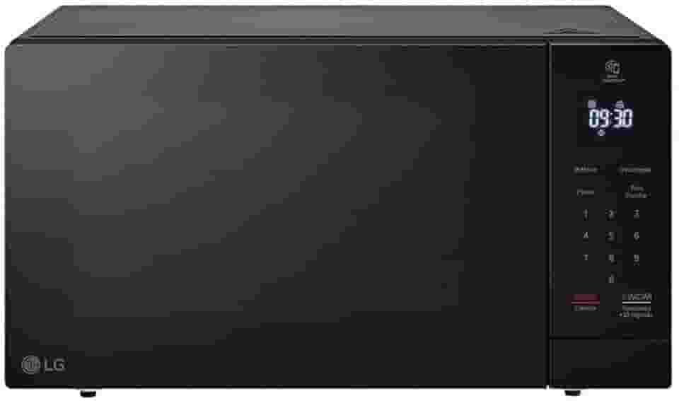 MICRO-ONDAS 127V LG NEOCHEF MS3033DS 30L