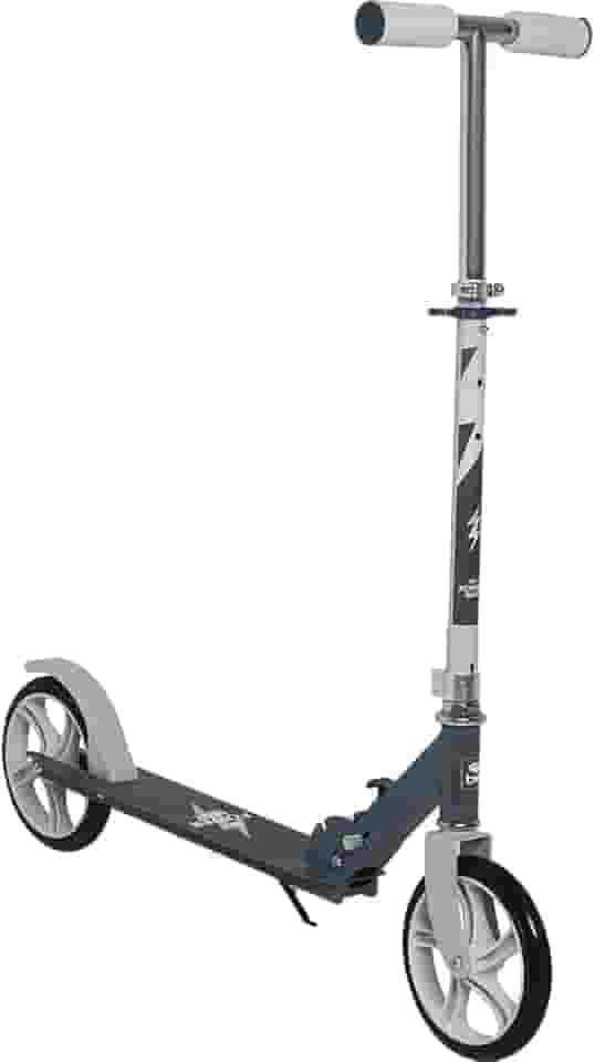 Bel - Patinete Power Max Azul 100Kg Adulto