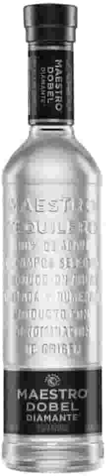 Tequila Maestro Dobel Diamante 700ml