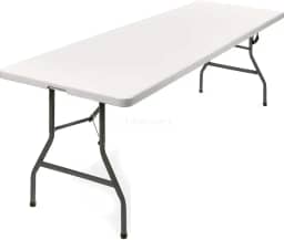 Mesa Dobrável 1,82 Maxchief Vira Maleta