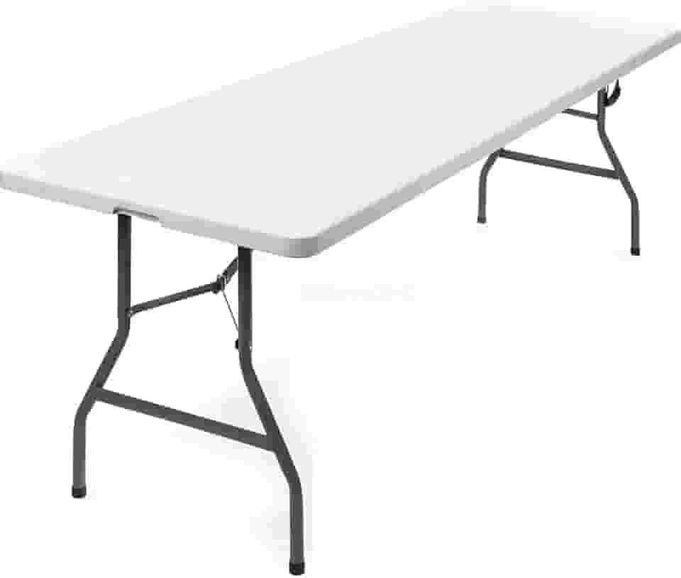 Mesa Dobrável 1,82 Maxchief Vira Maleta