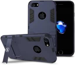 Gshield Capa Case Capinha Armor com Alça Kick Stand para (iPhone 7/8)