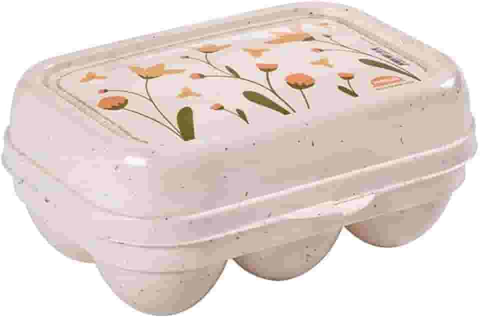 Porta Ovos Plasútil A