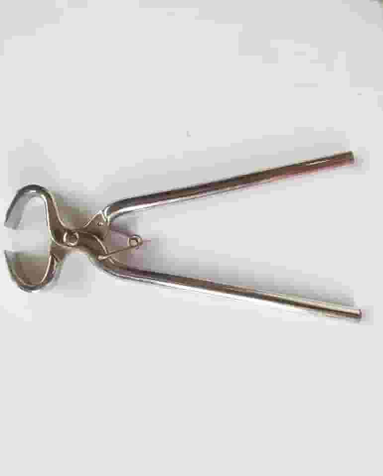 Torquesa/Torques Mola Casqueamento Cavalo Ferrador