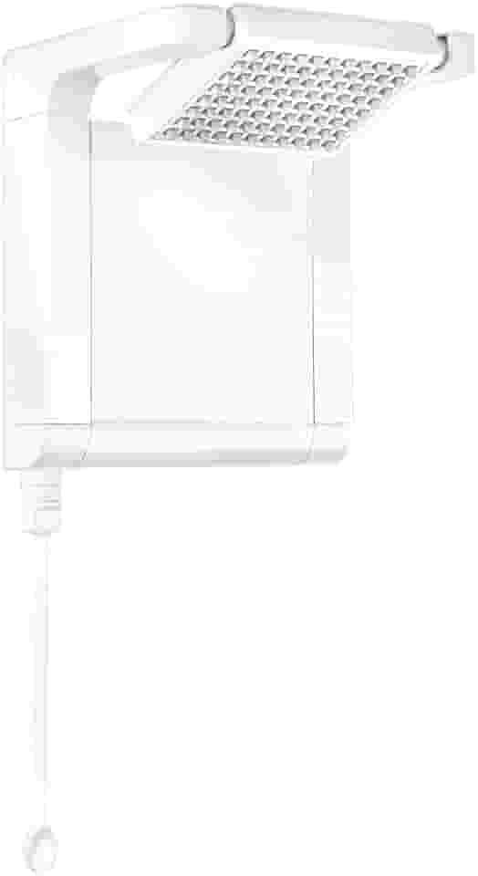 Ducha Acqua Star Ultra 220V 7800W, Lorenzetti, 7540550, Branco, Pequeno