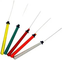 ROA, Agulha especial Para Desentupir Limpar Fogão cooktop 3 Peças