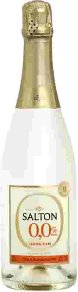 Espumante Salton' Zero 0,0% Tropical Blend Sem Álcool - 750ml