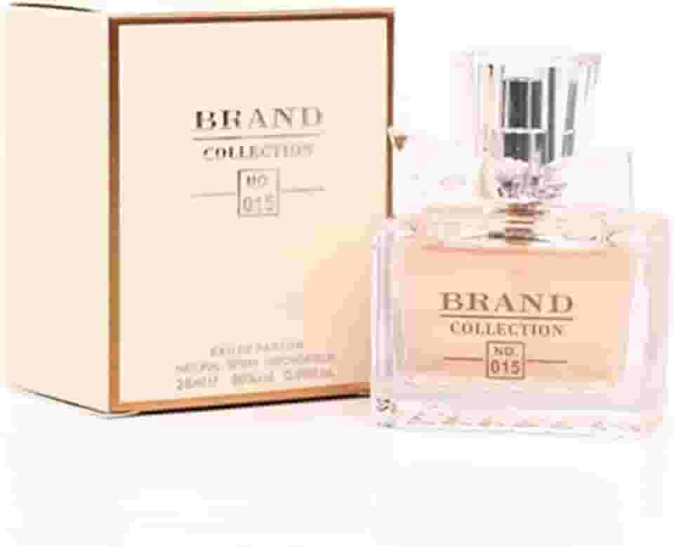 Perfume Importado Brand Collection 015 25ml
