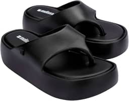 Free Platform Thong Preto 36088-35