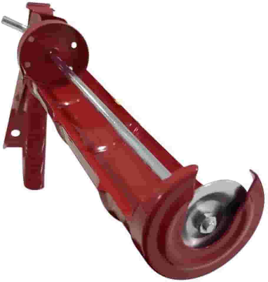 Aplicador Pistola De Silicone Cola Pu Tubo Uso Profissional