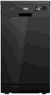 Lava-Louças 10 Serviços Eos Slim All Black Ell10p 220v
