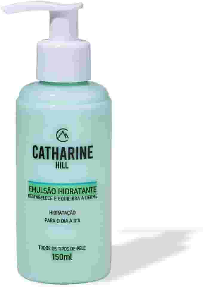 Catharine Hill - Emulsão Hidratante - Self Care